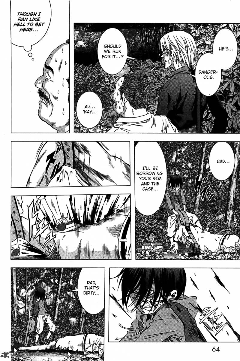 Btooom 9 16