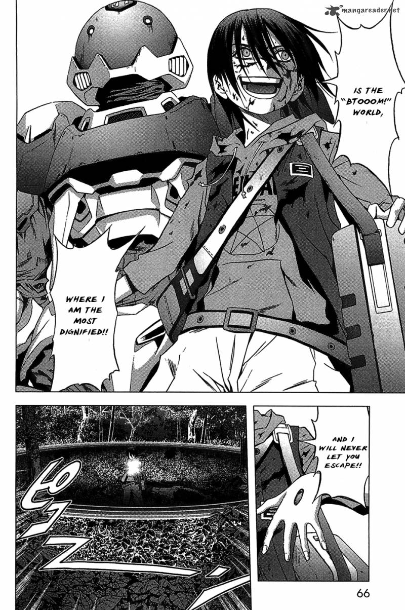 Btooom 9 18