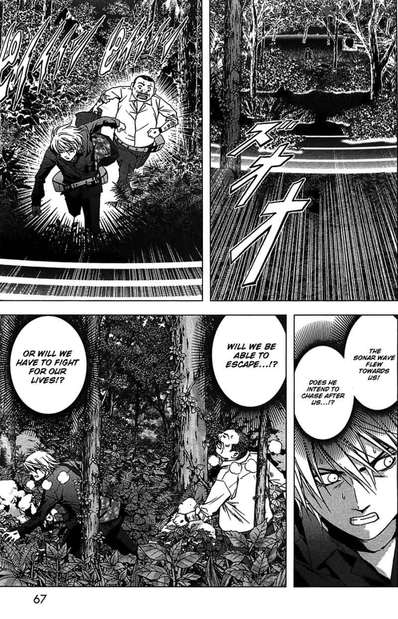 Btooom 9 19