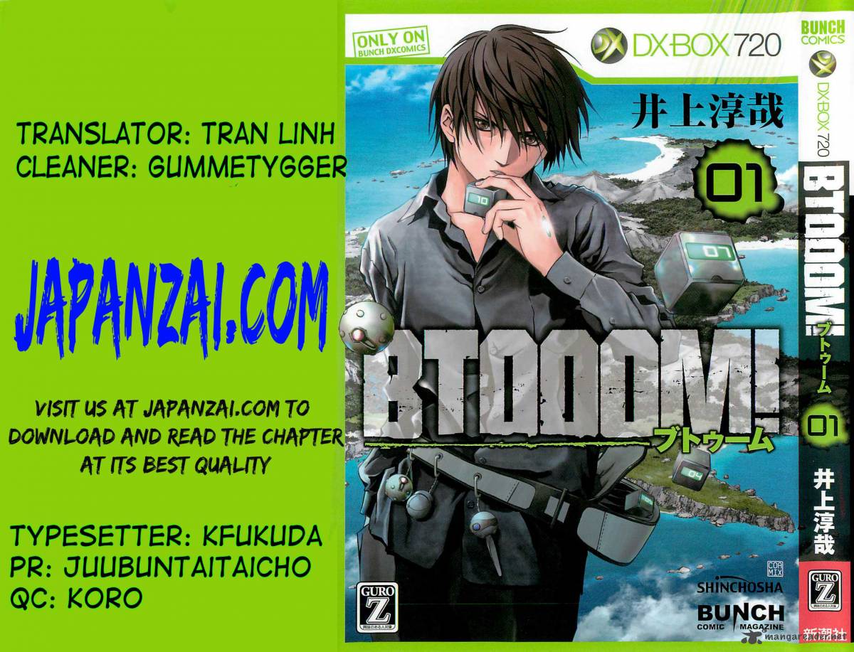 Btooom 9 2