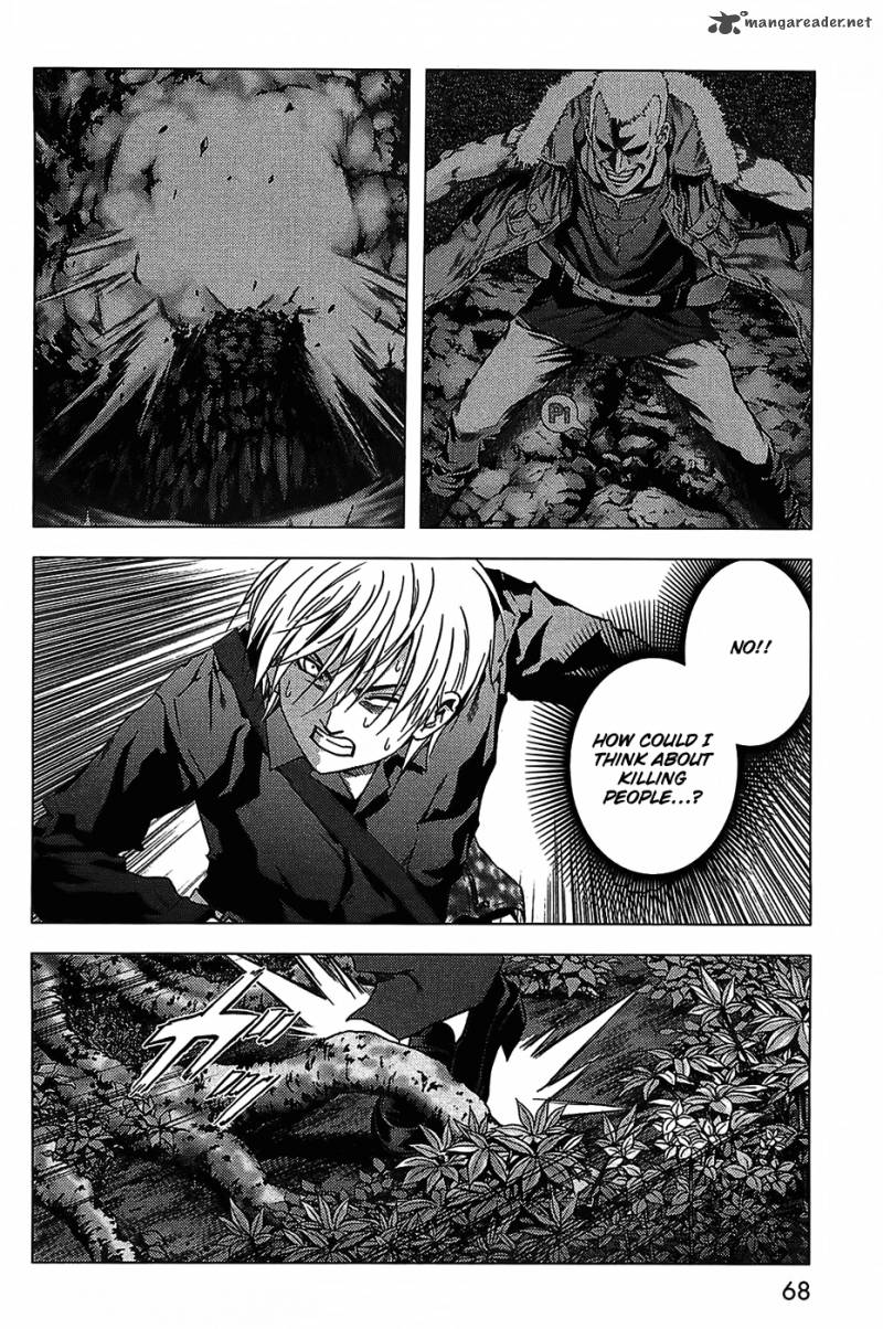 Btooom 9 20
