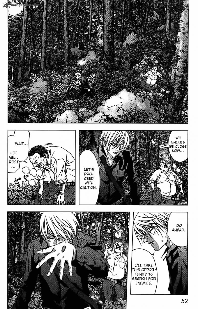 Btooom 9 4