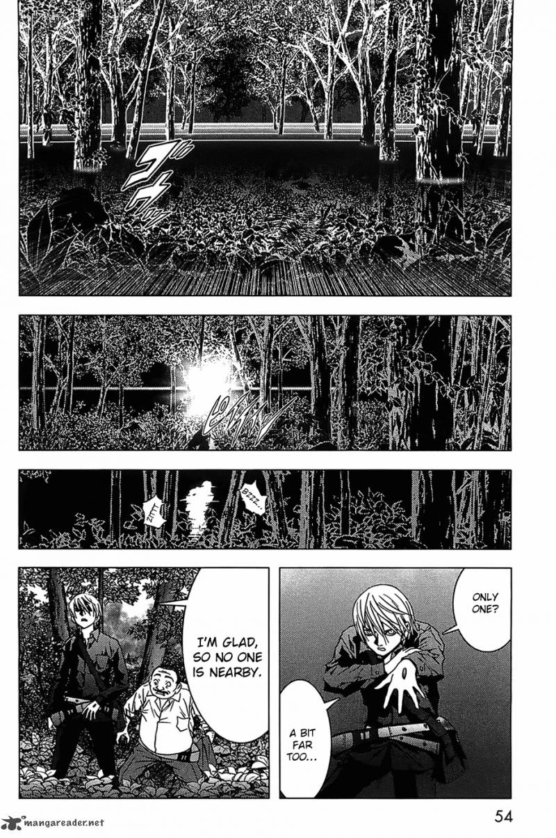 Btooom 9 6