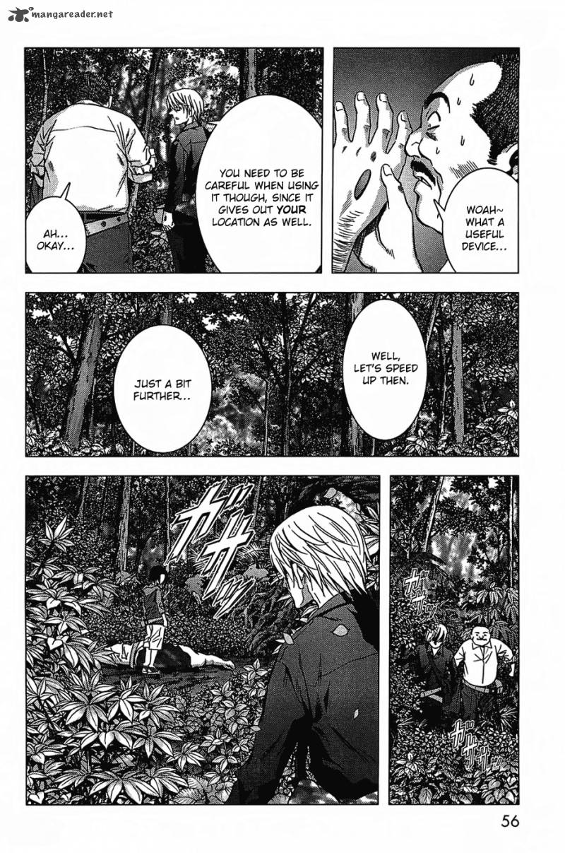 Btooom 9 8