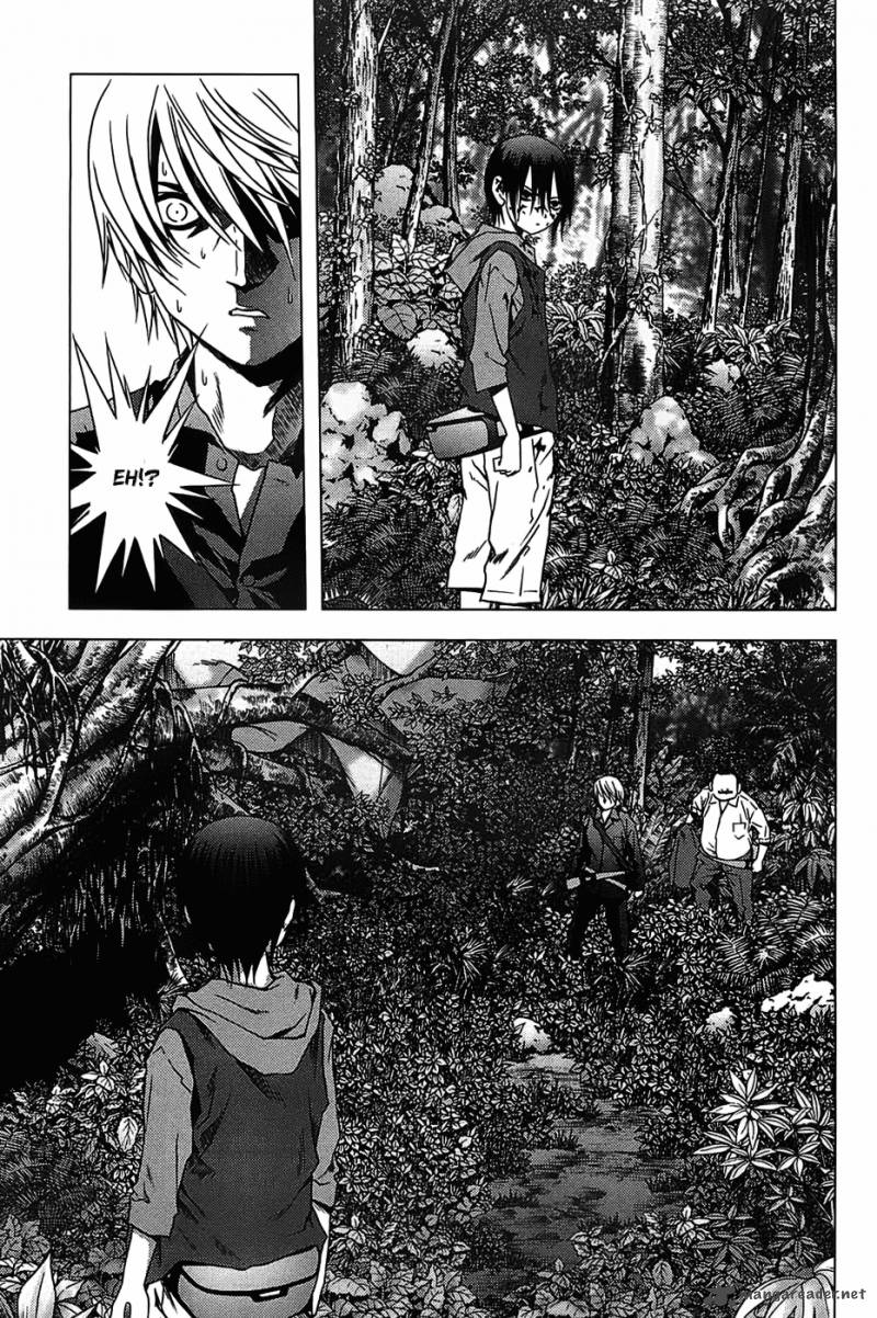 Btooom 9 9