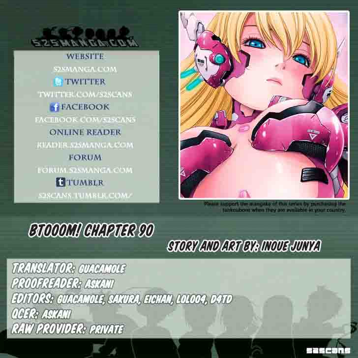 Btooom 90 1
