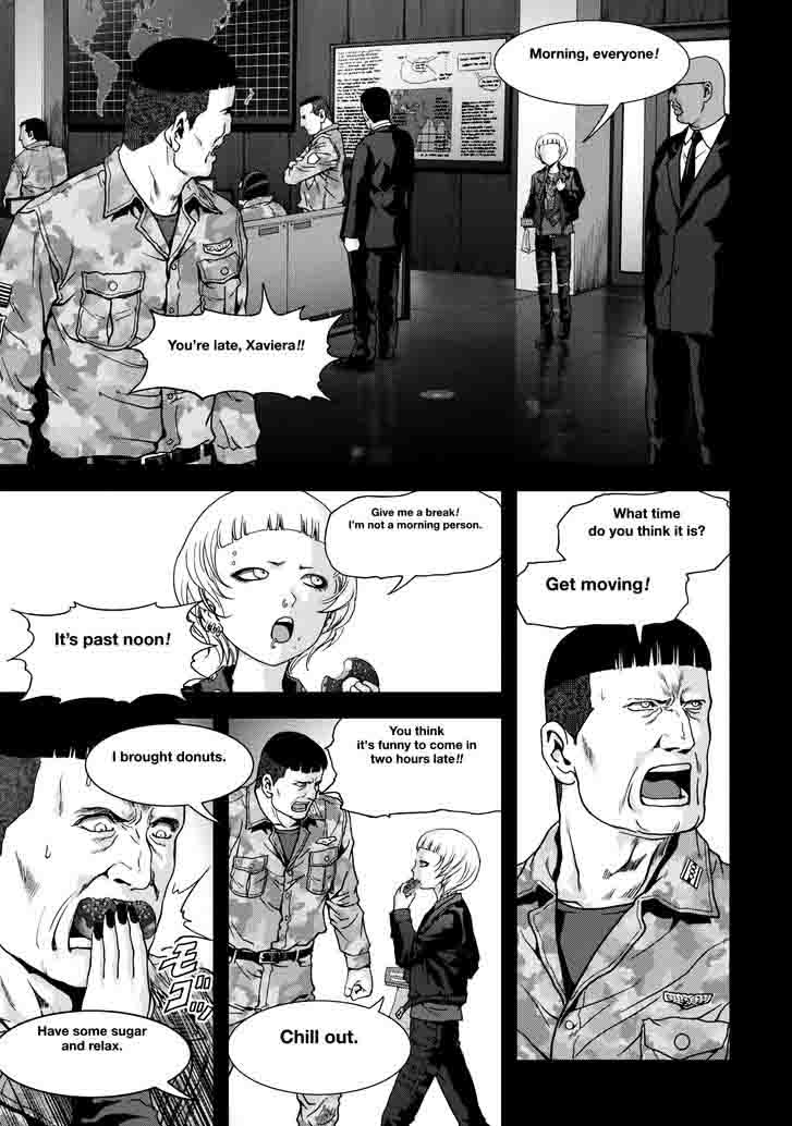 Btooom 90 12