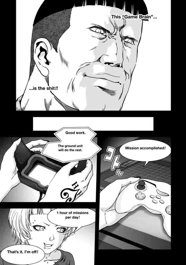 Btooom 90 20