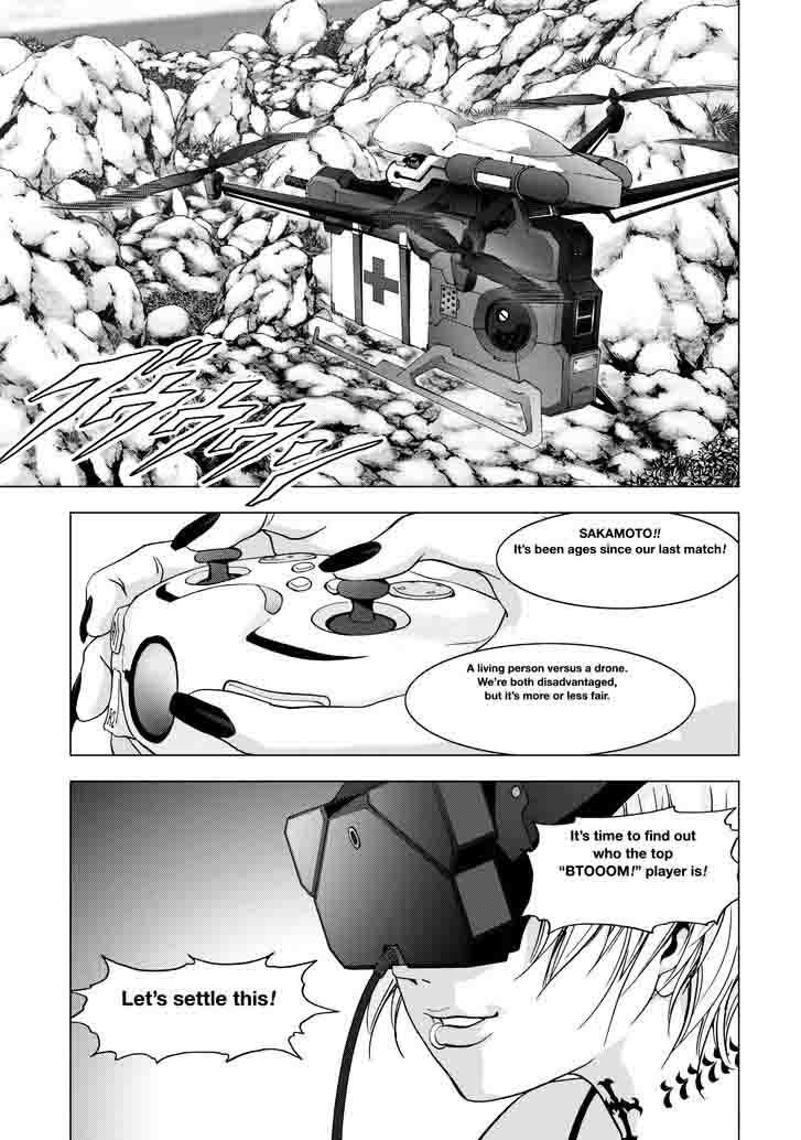 Btooom 90 22