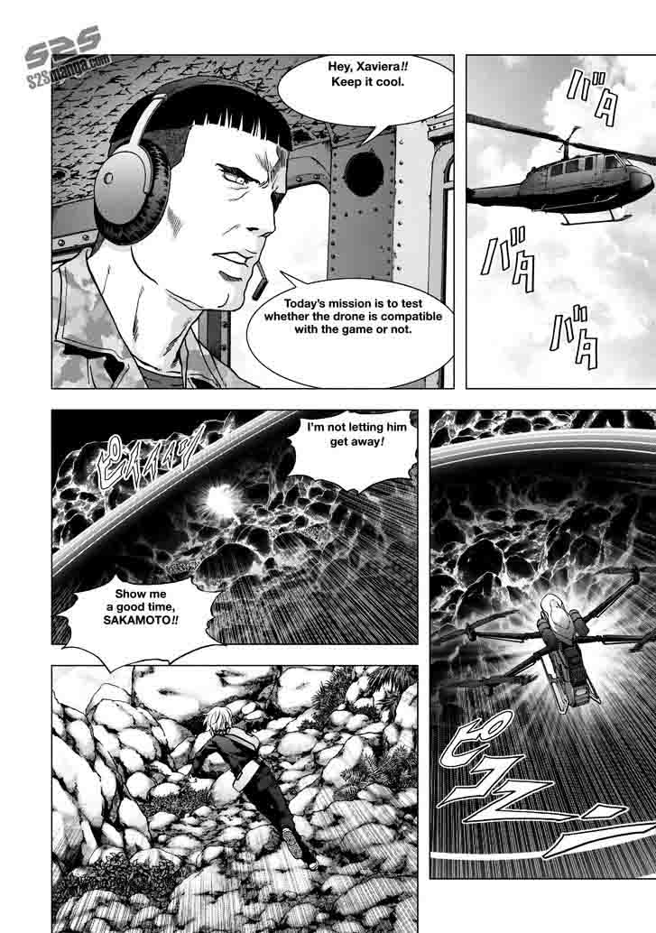 Btooom 90 23