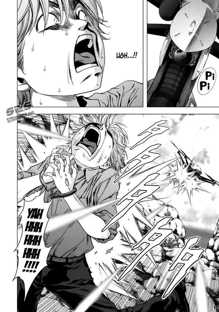 Btooom 90 27
