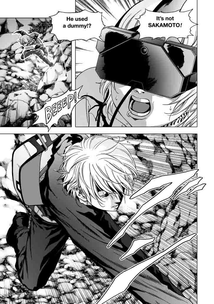 Btooom 90 28