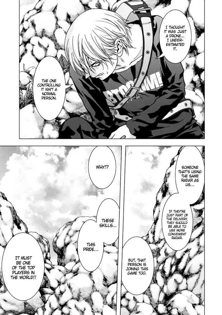 Btooom 90 34