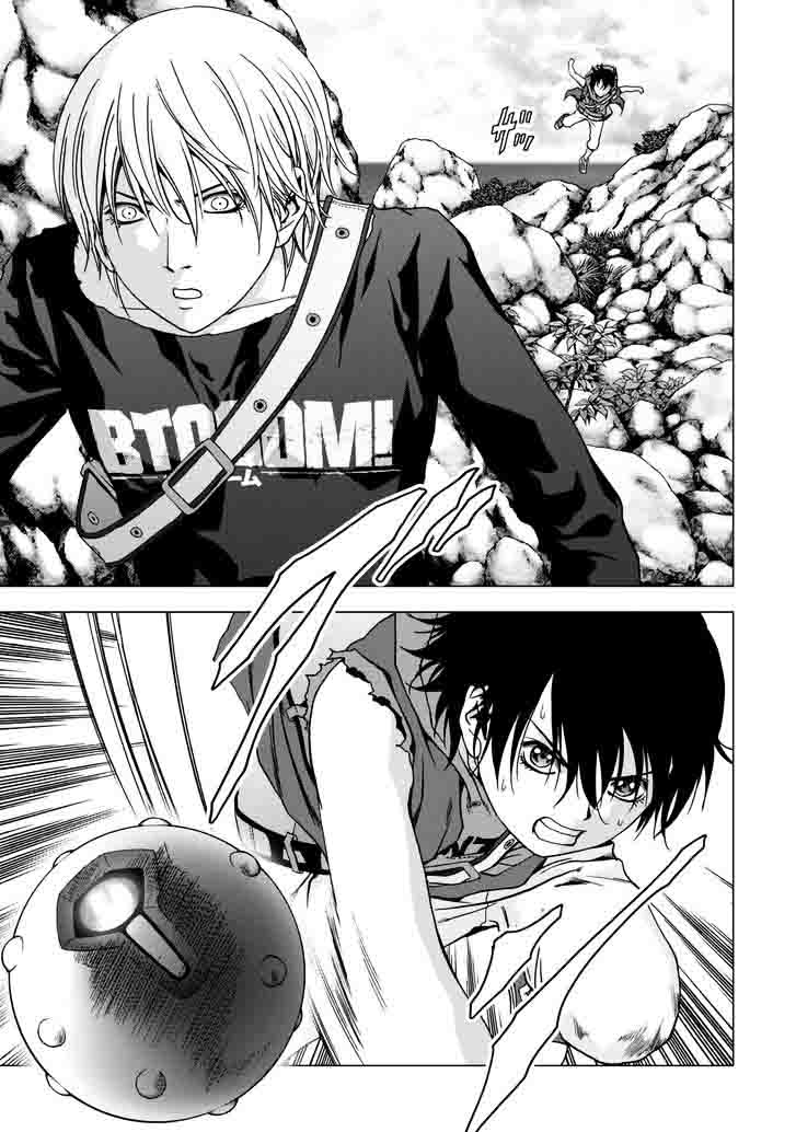 Btooom 90 36