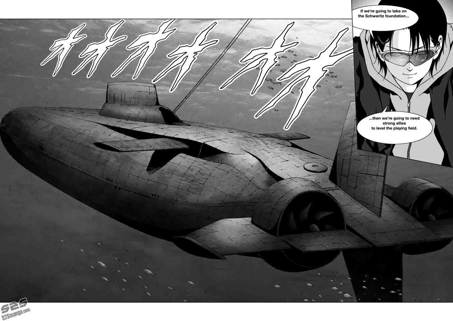 Btooom 90 51