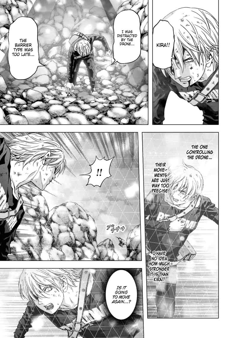 Btooom 91 10