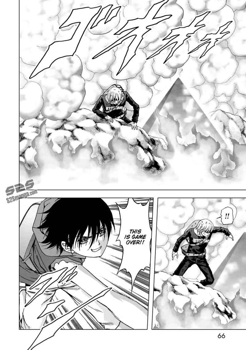 Btooom 91 15