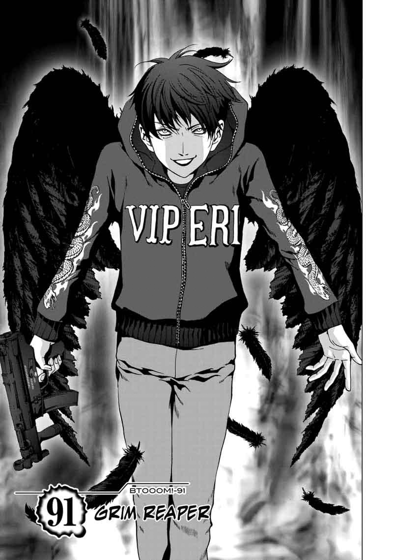 Btooom 91 2