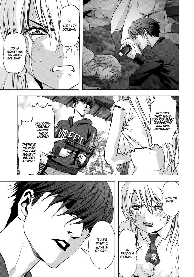 Btooom 91 24
