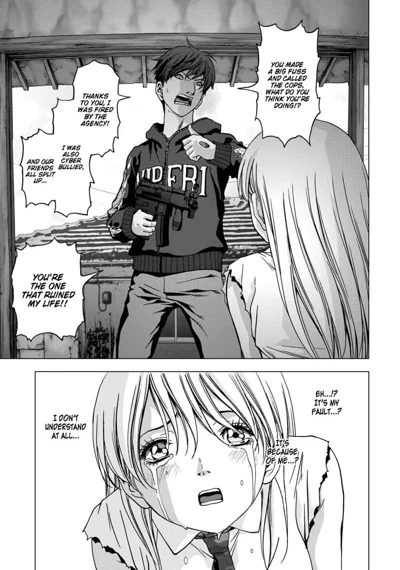 Btooom 91 26