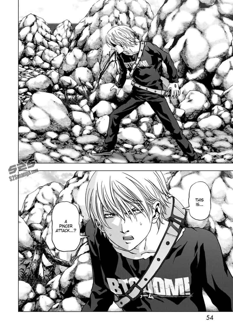 Btooom 91 3