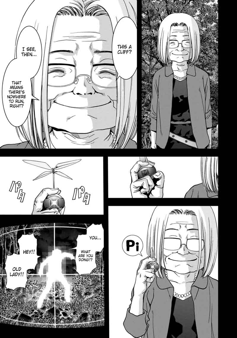 Btooom 91 30