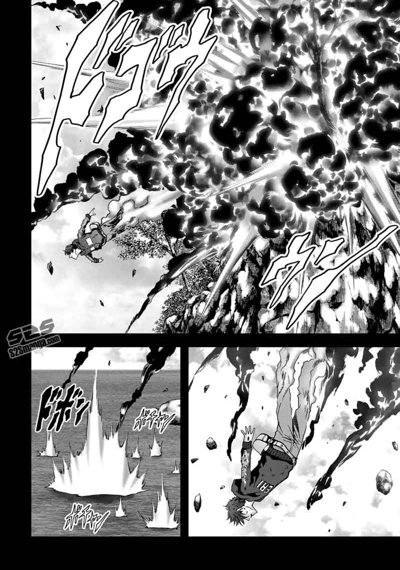 Btooom 91 35