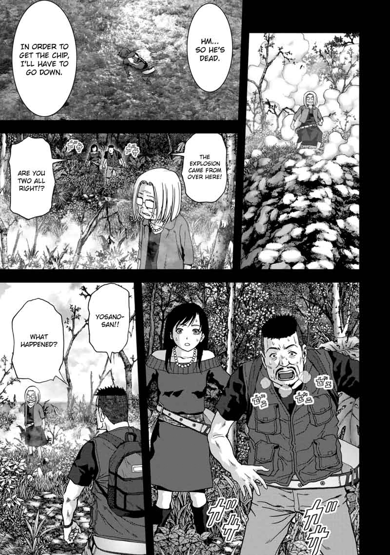 Btooom 91 36