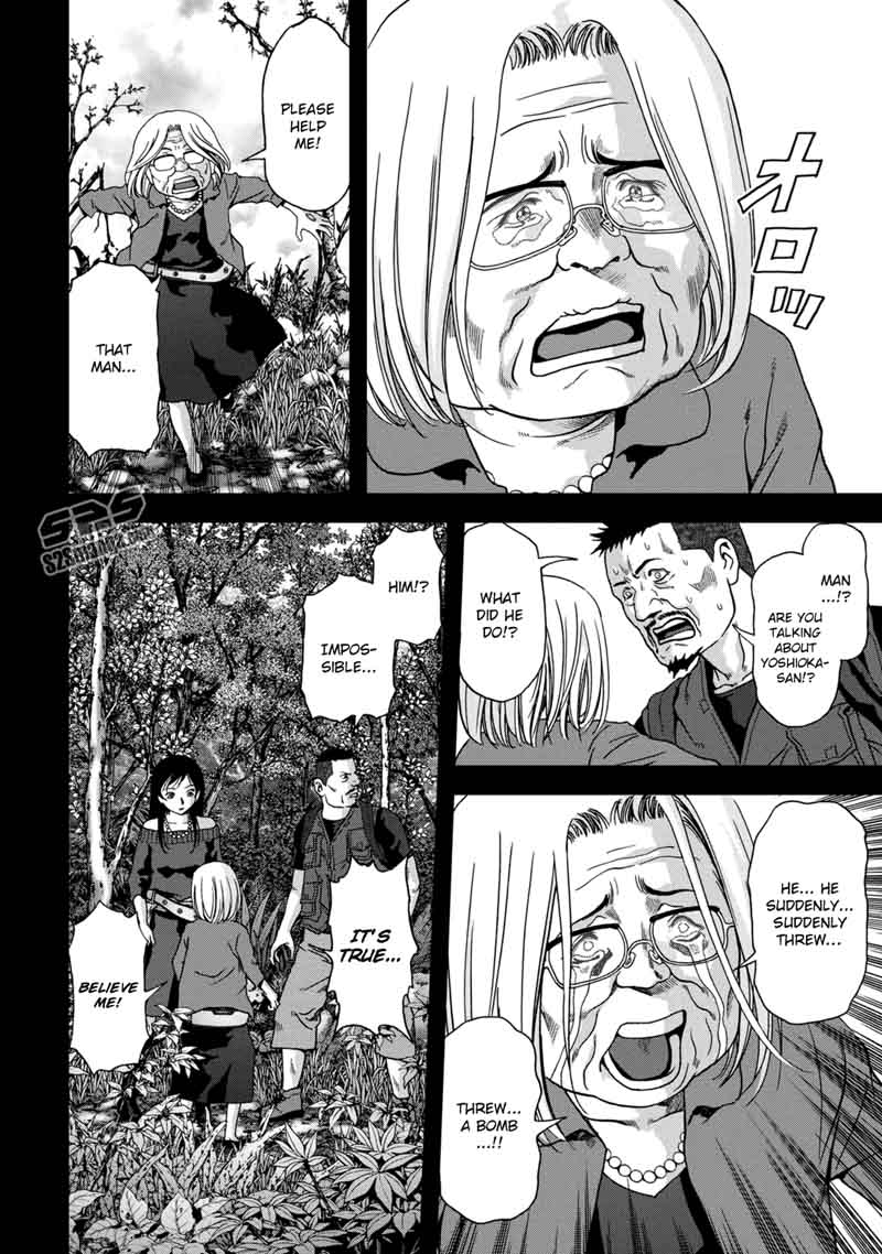 Btooom 91 37