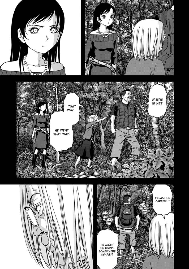 Btooom 91 38