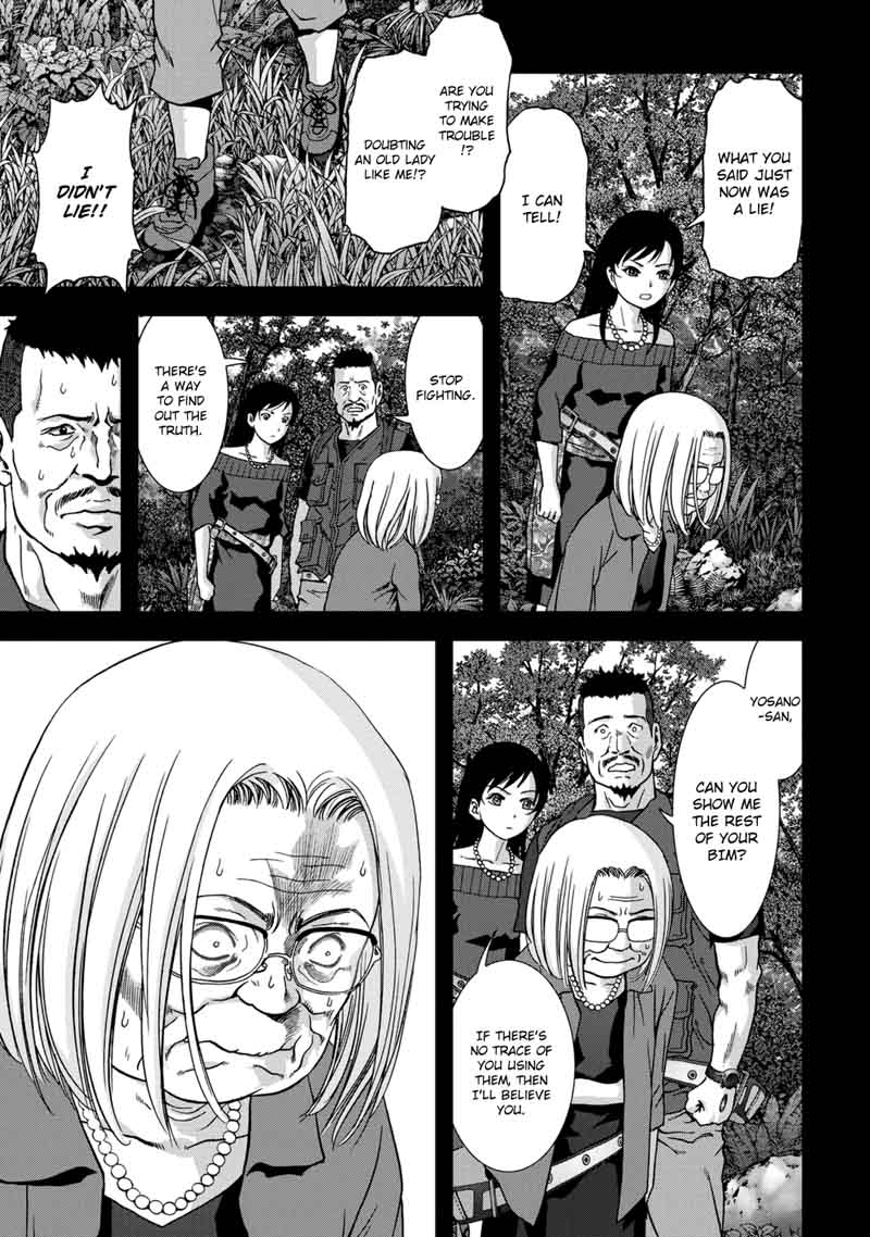 Btooom 91 40