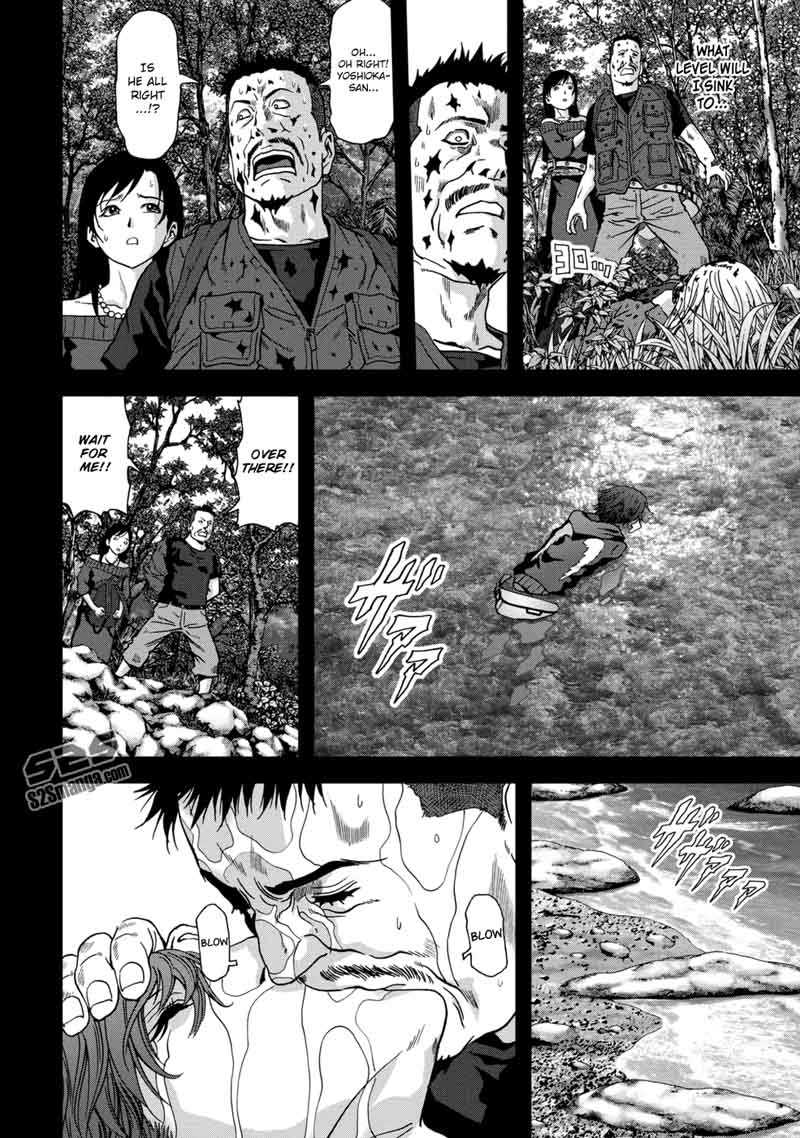Btooom 91 47