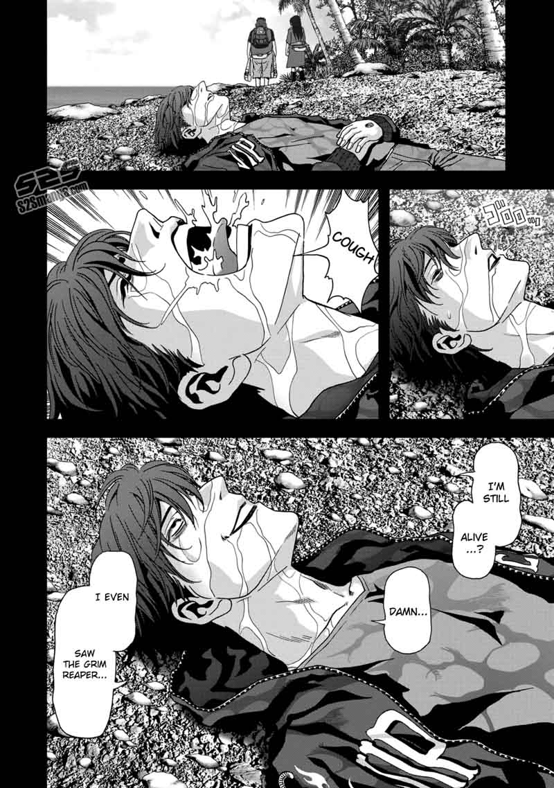 Btooom 91 49