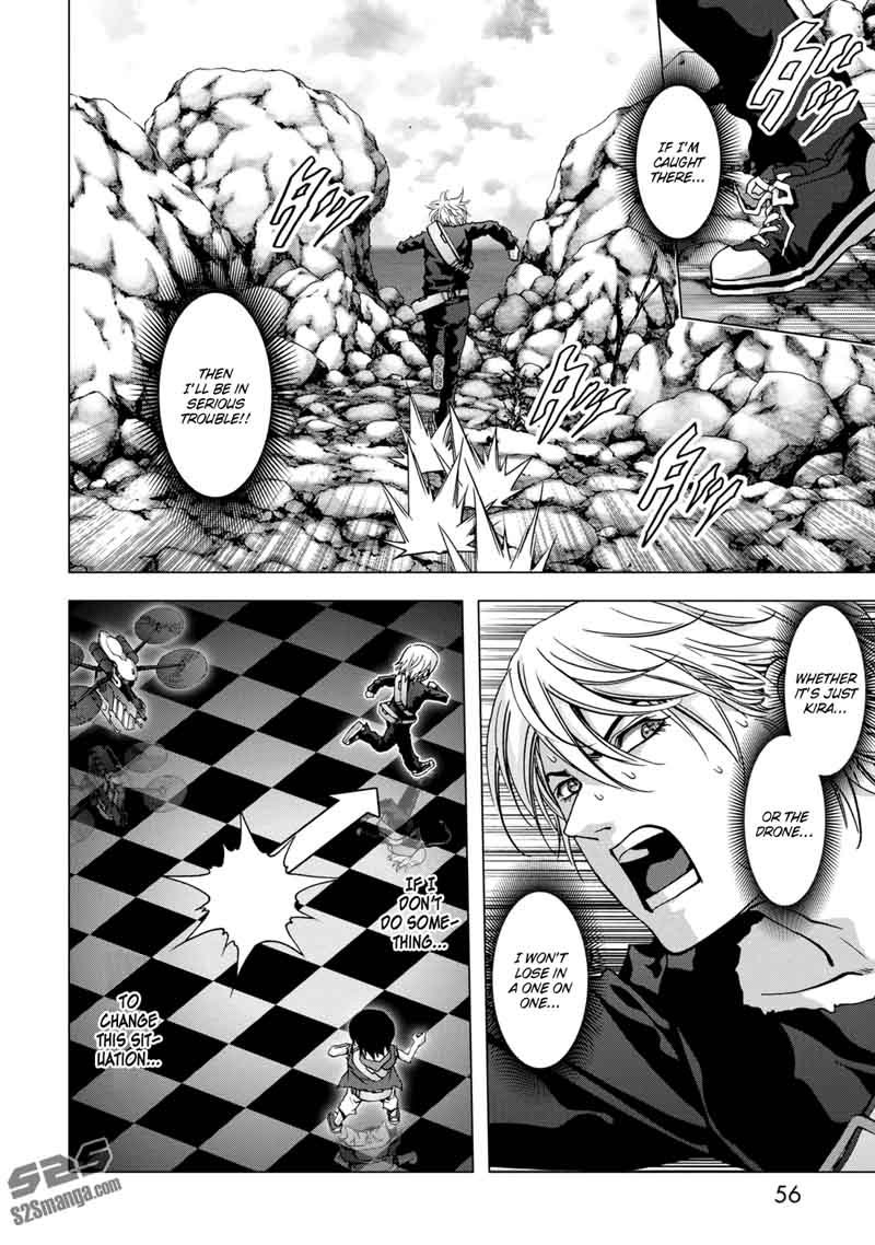 Btooom 91 5