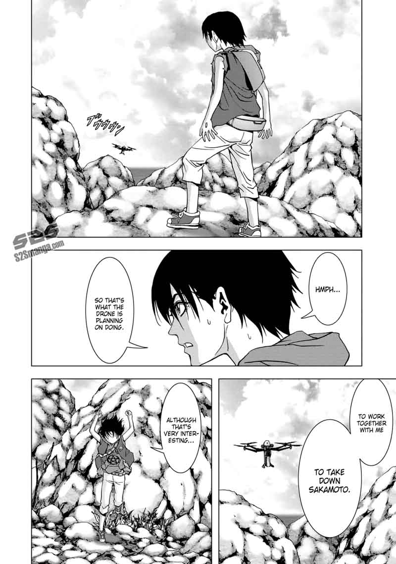 Btooom 91 7