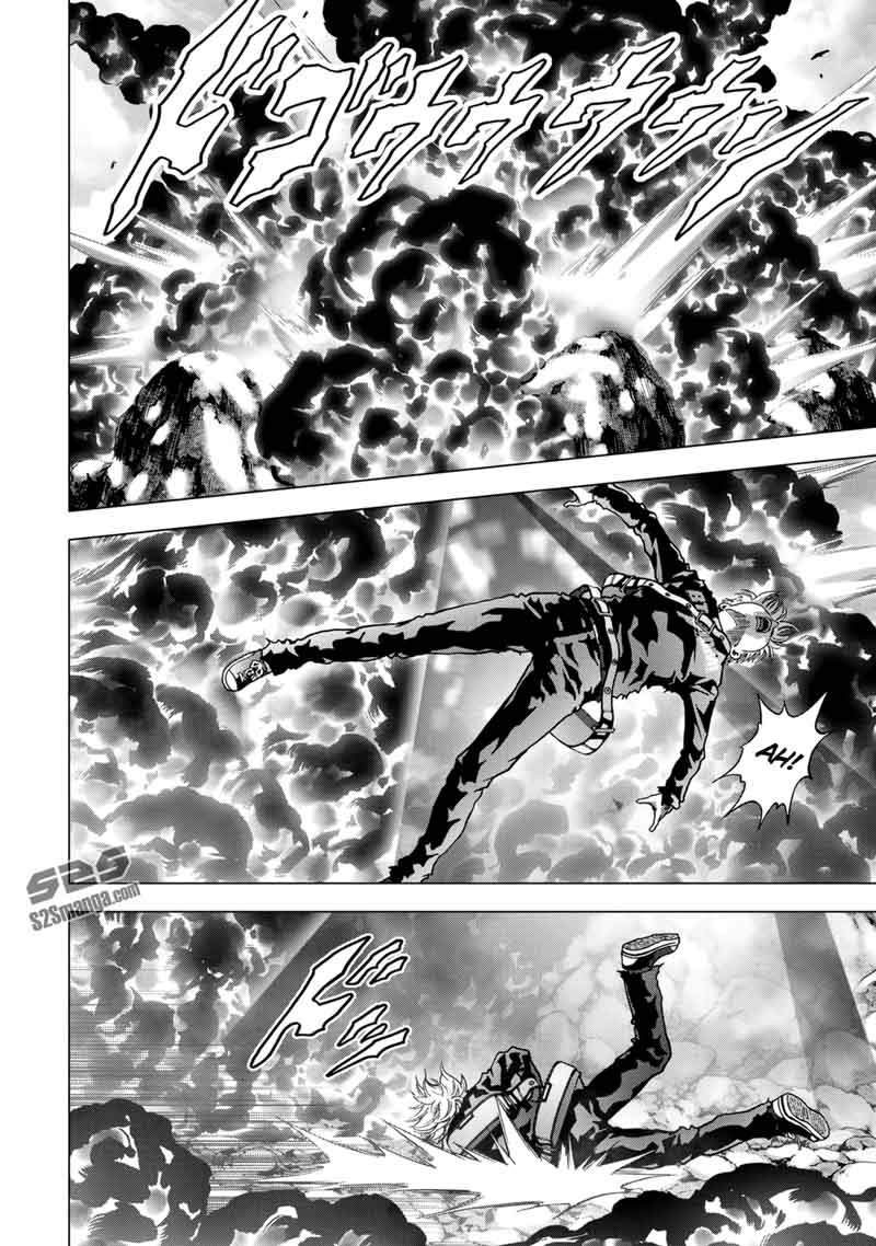 Btooom 91 9