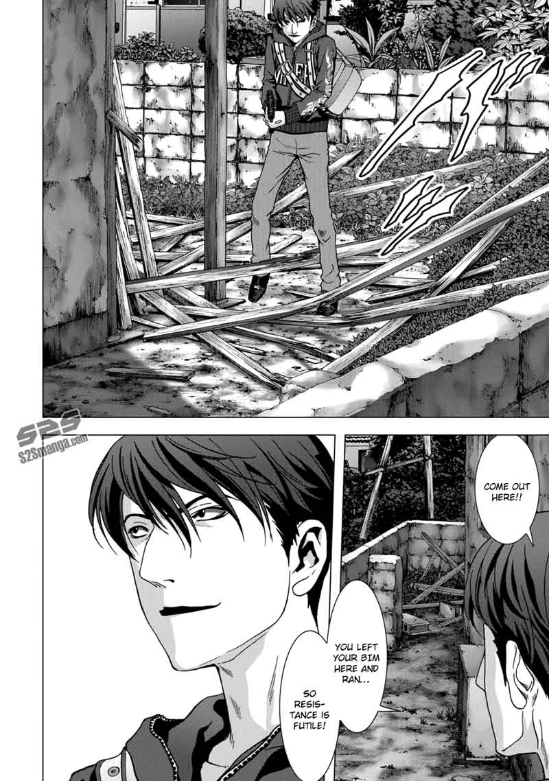 Btooom 92 10