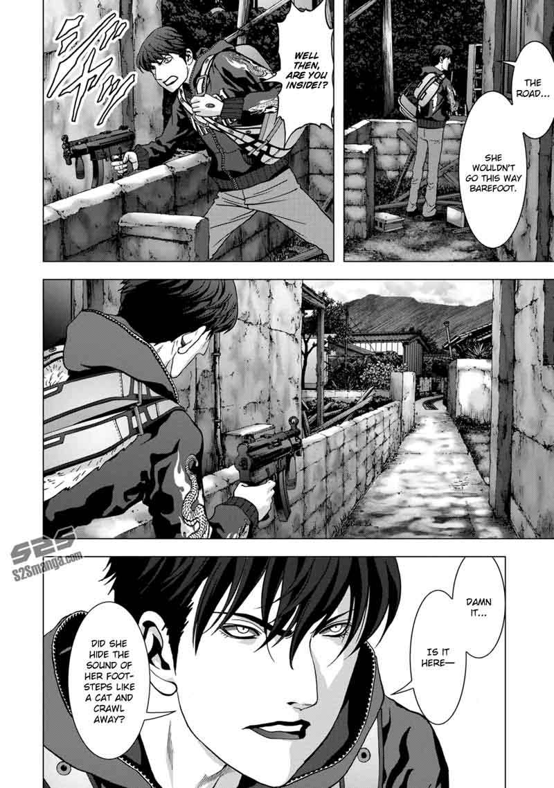 Btooom 92 12