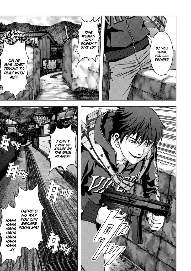 Btooom 92 13