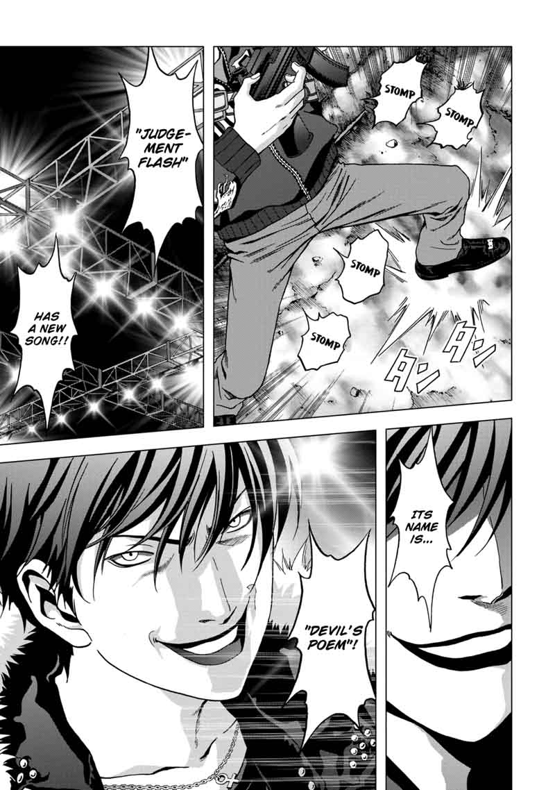 Btooom 92 15