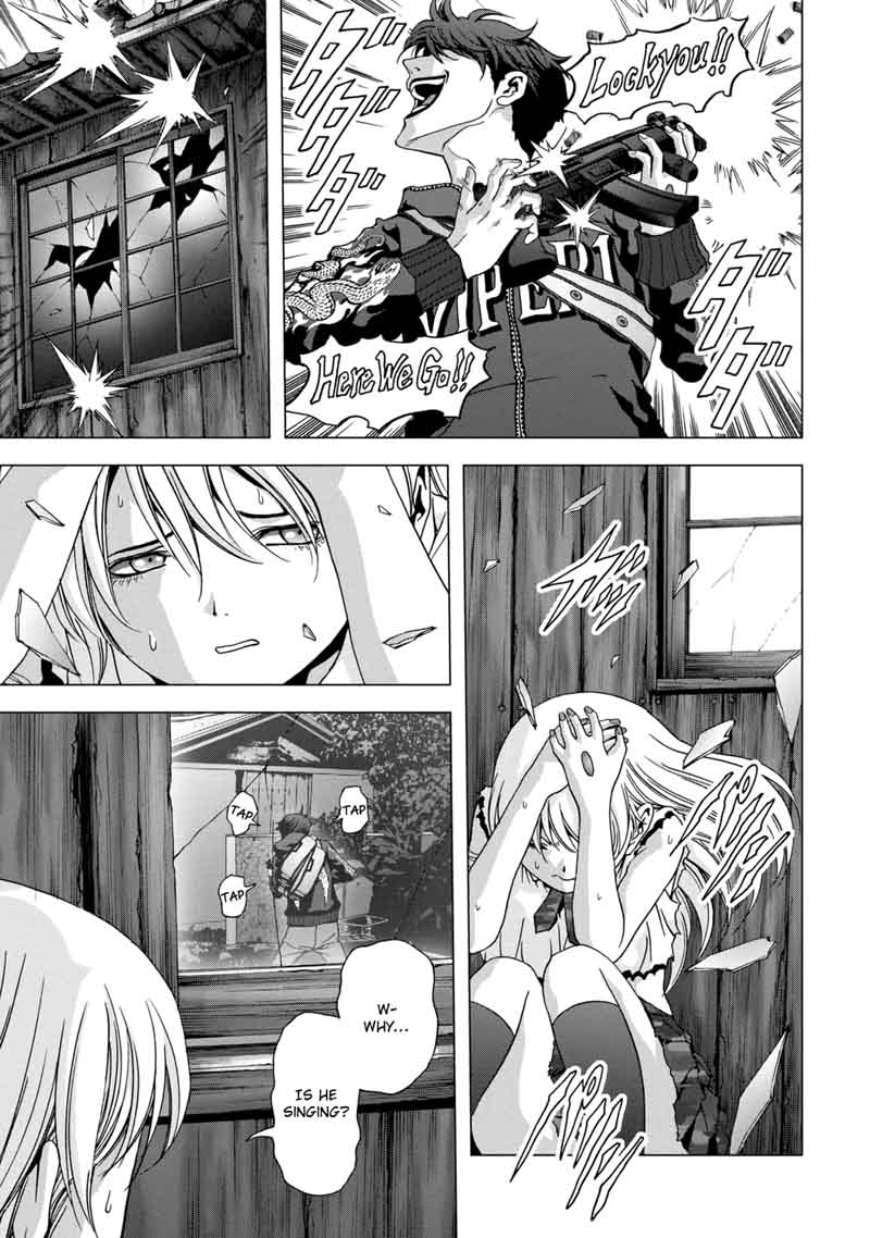Btooom 92 17