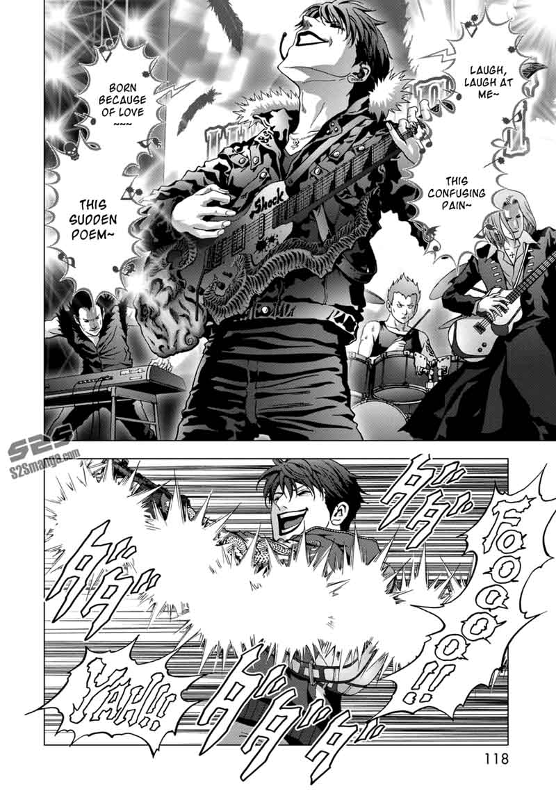 Btooom 92 18