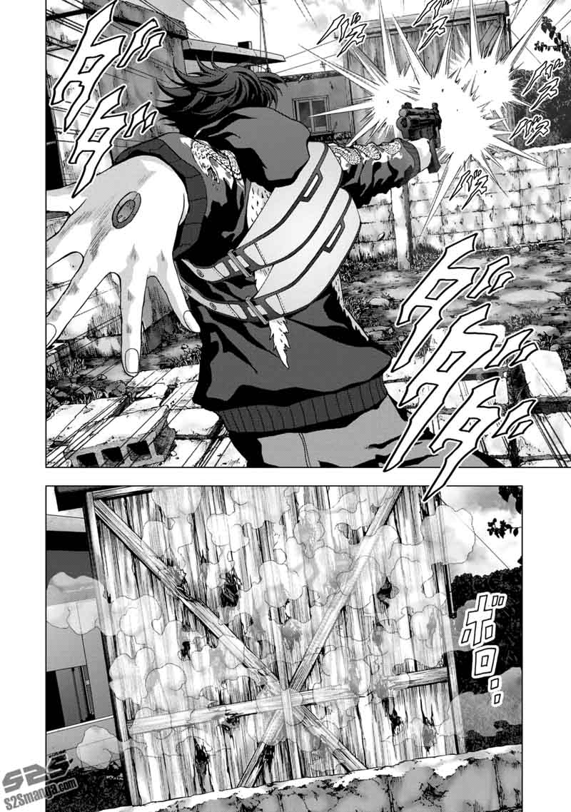 Btooom 92 22