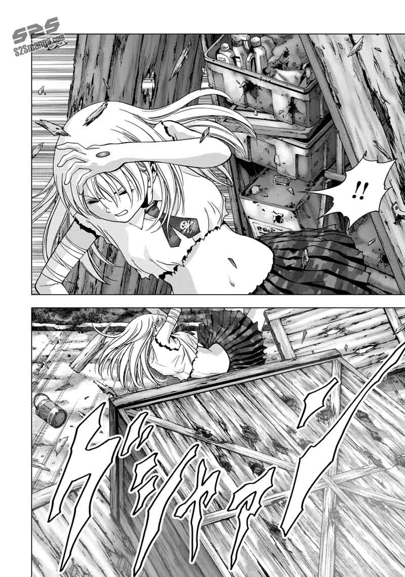 Btooom 92 24