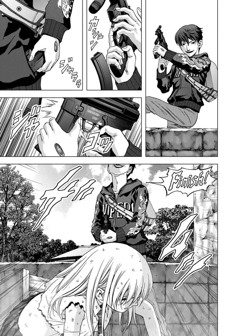 Btooom 92 25