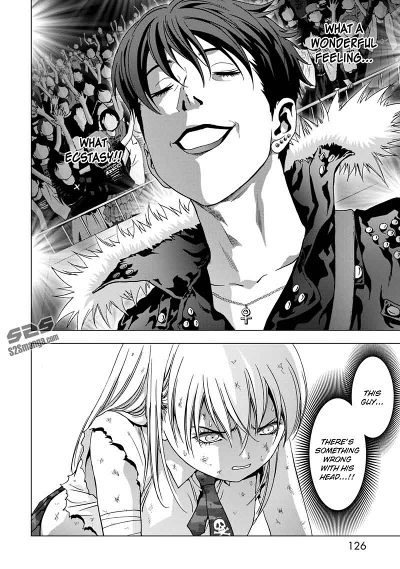 Btooom 92 26