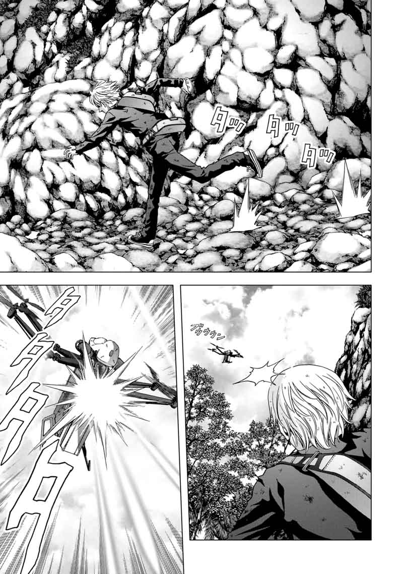 Btooom 92 27