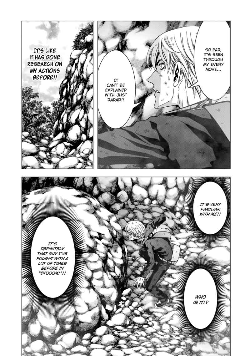 Btooom 92 29
