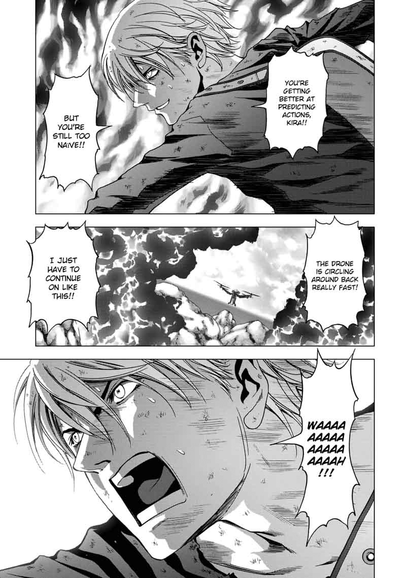 Btooom 92 33