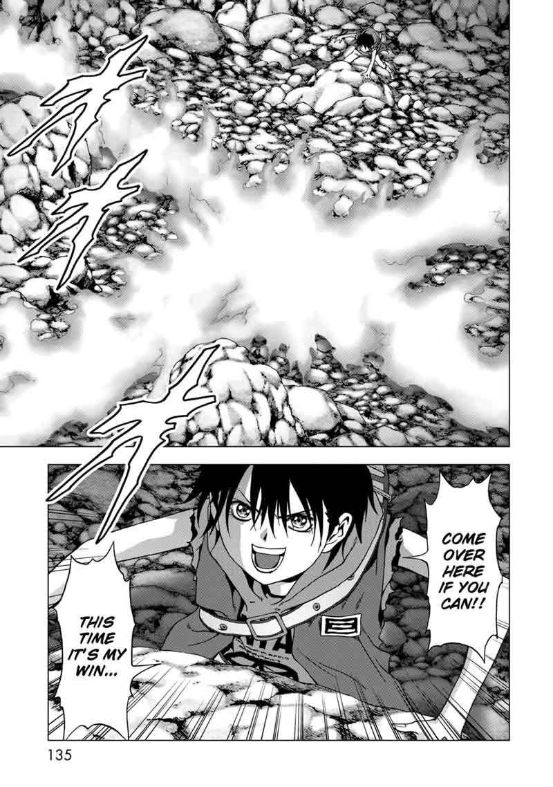 Btooom 92 35